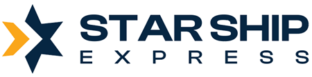 Star Ship Express, Grand Prairie TX